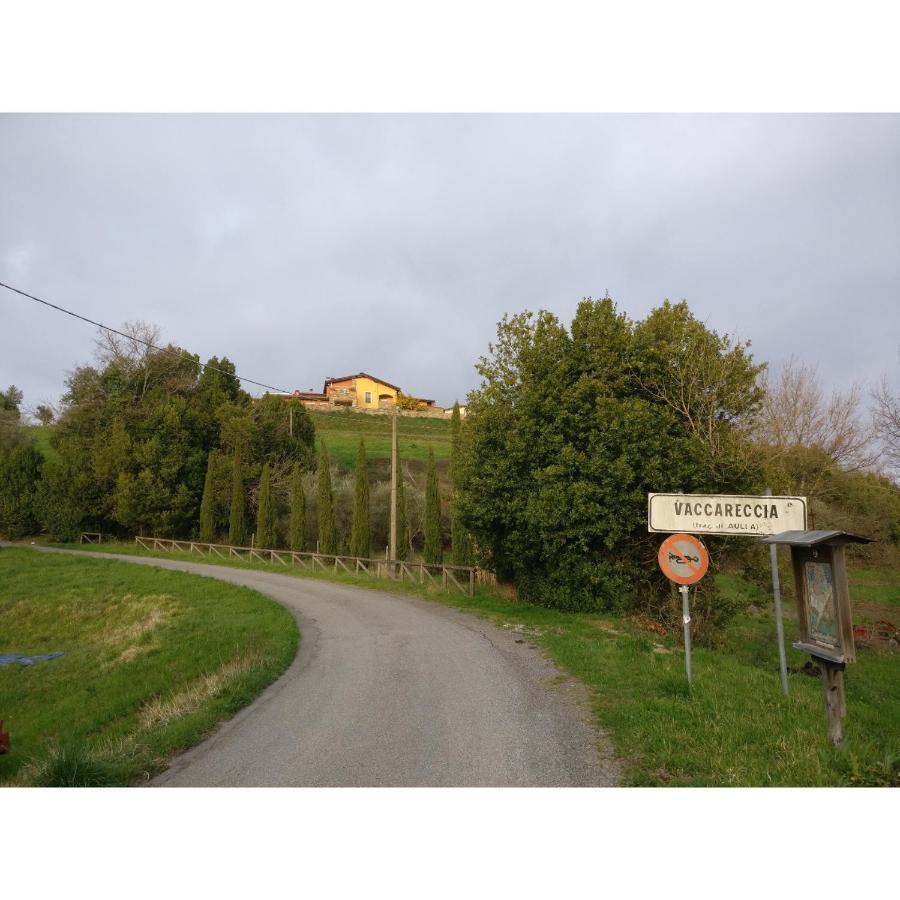 Appartamento Borgo Vaccareccia Bianca Monti di Licciana Nardi Esterno foto